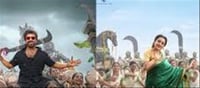 ‘Karuppu’ Team Celebrates Film Release with Packed Theatre Audience